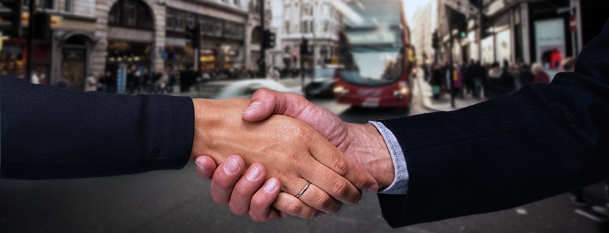 Contratar Administrador de Fincas