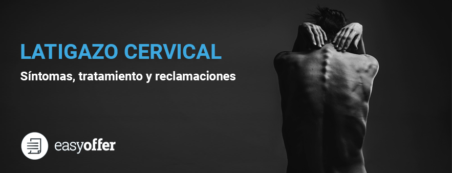 latigazo cervical