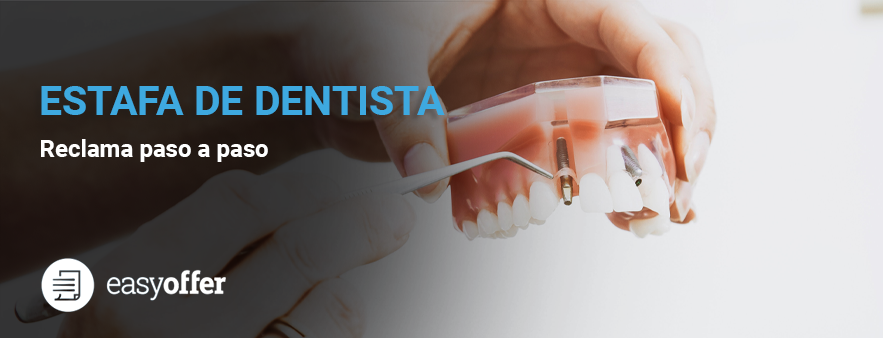 estafa dentistas blog