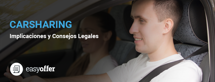 carsharing consejos legales